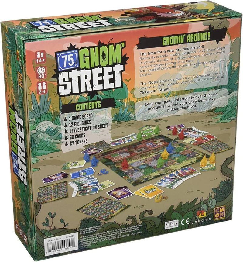 75 Gnom' Street - Image 2
