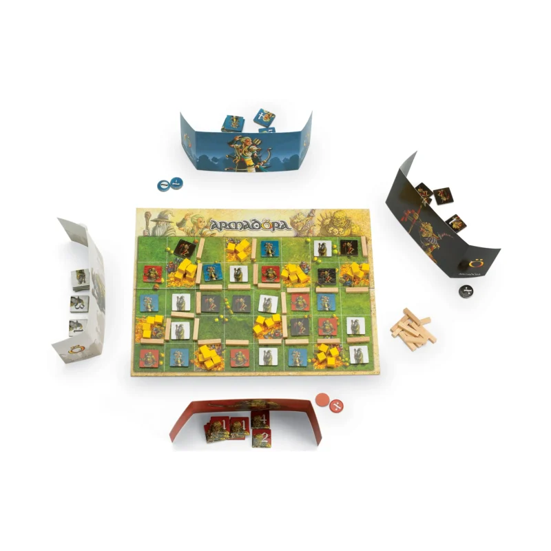 Armadöra - Image 3